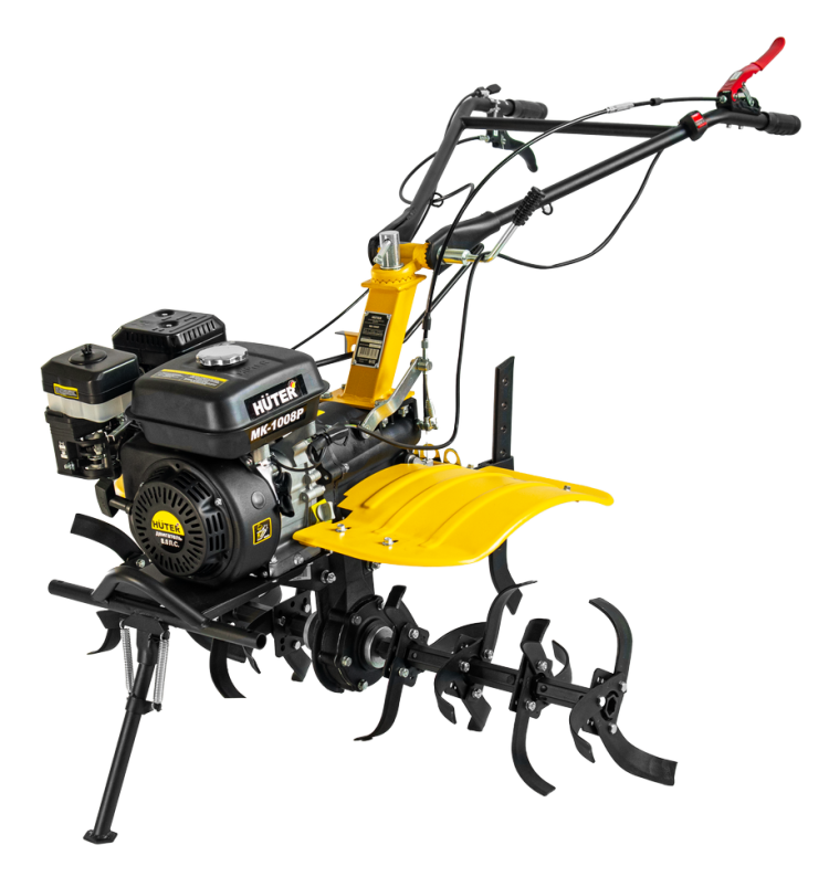 Сельскохозяйственная машина Huter МК-1008Р